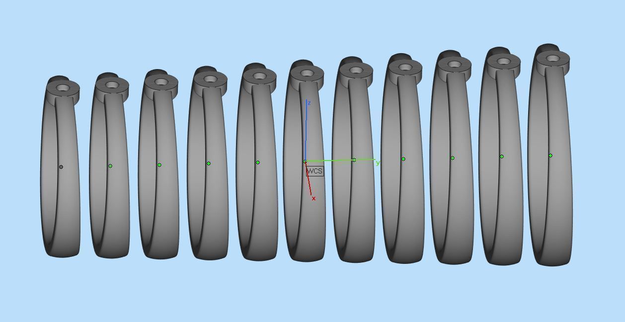 Star ring R 0333 printable 3d model 3D print model_25