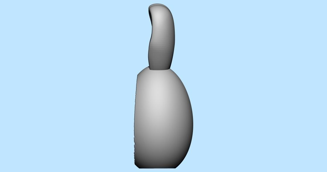 Easter Eggs 3D print model_2