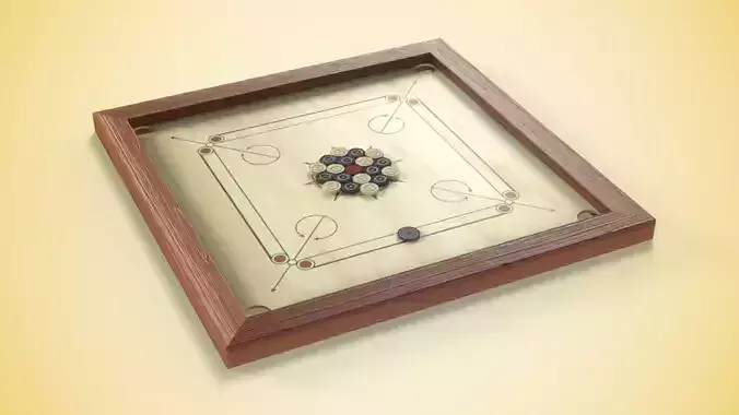 Carrom Board