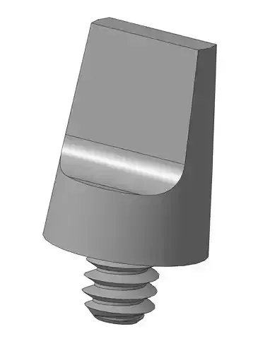 SCREW LID FOR JUICER ZHURAVINKA