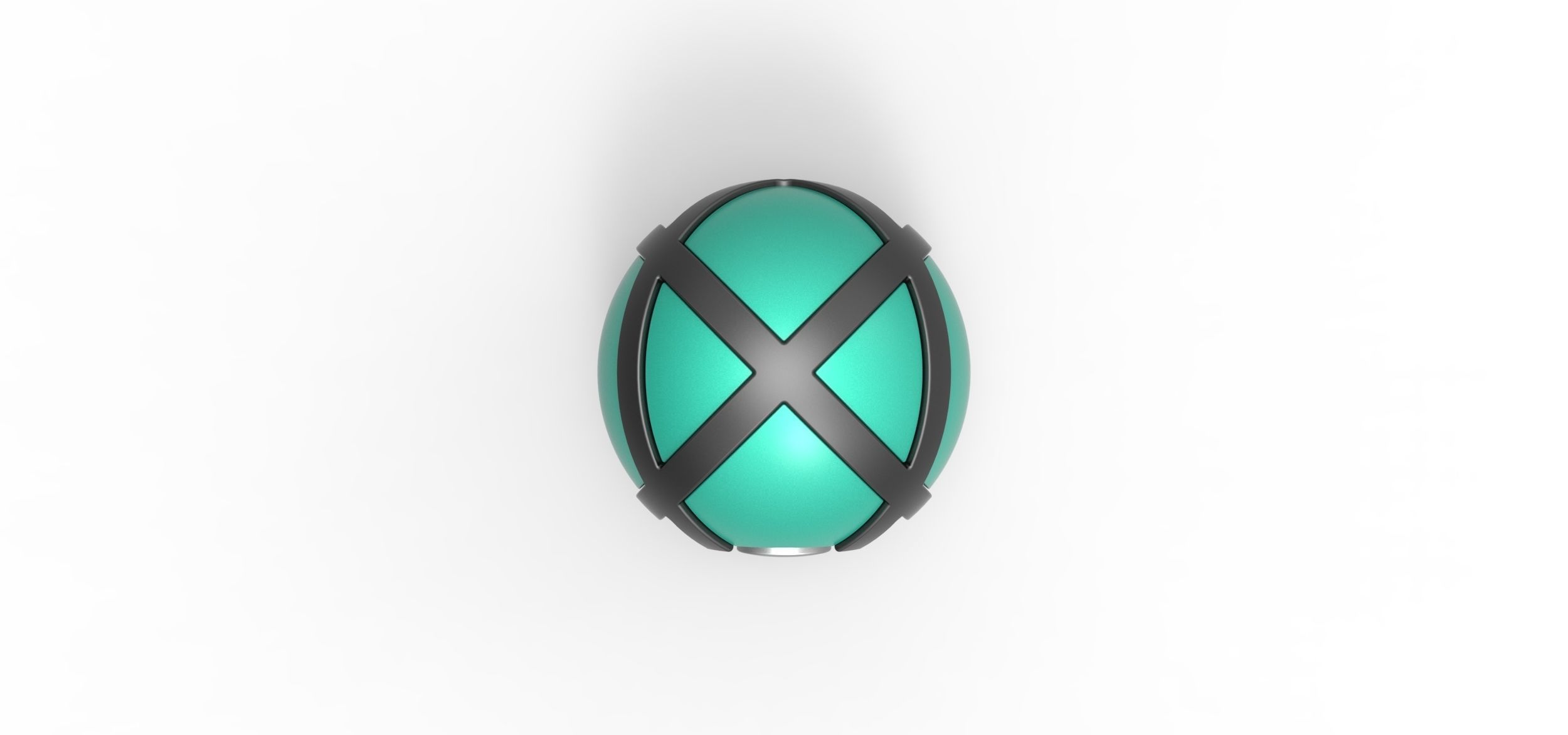 Net Ball 3D print model_4