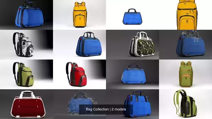 Bag Collection