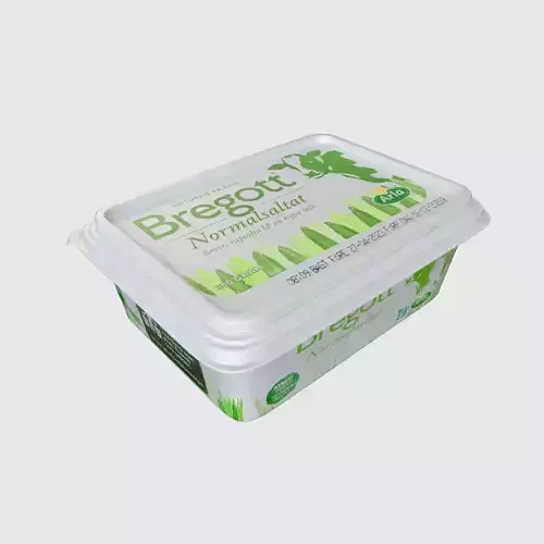 Bregott Swedish Butter