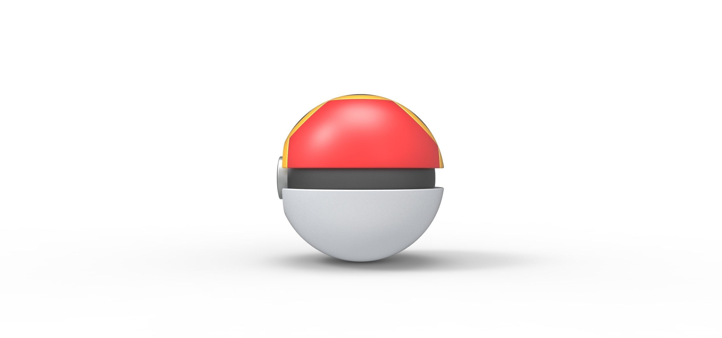 Repeat Ball 3D print model_6