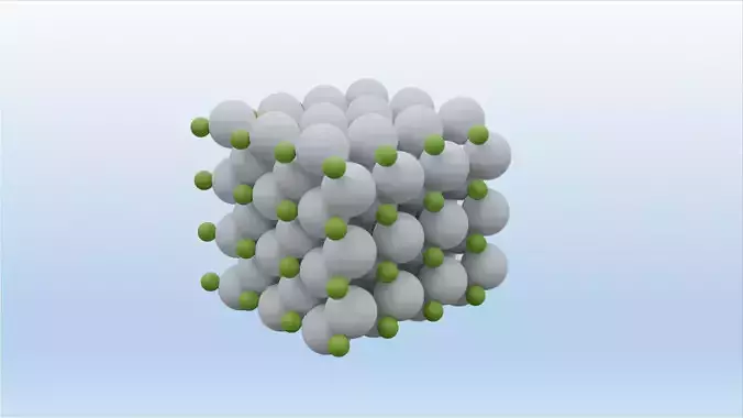 MgH2 Magnesium hydride