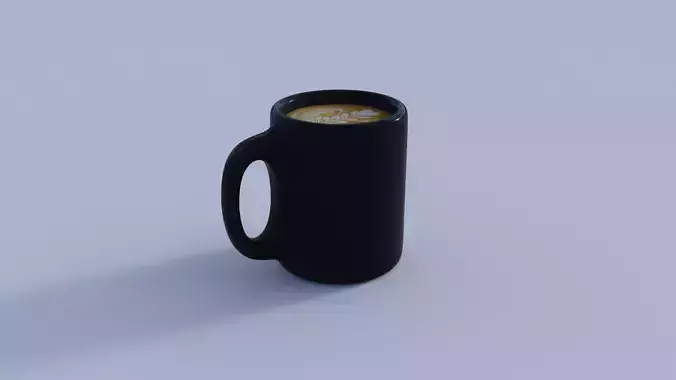 Simple Mug 