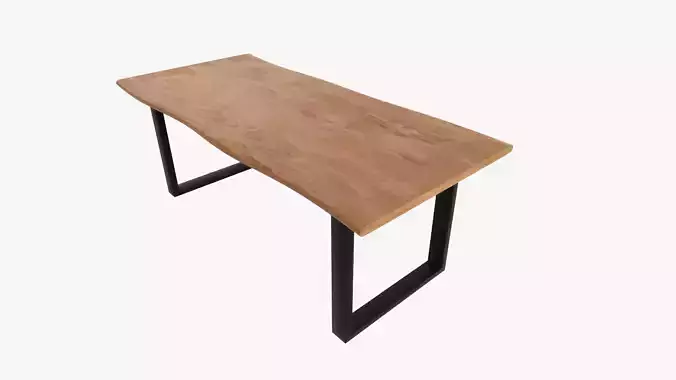 Industrial Table