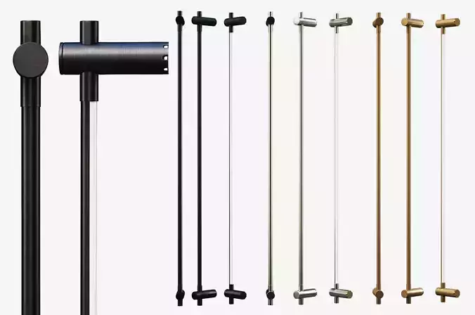 Juniper THIN Surface Mount Vanity Light 