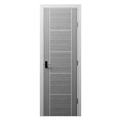 Vancouver Interior Door Set Low-poly 3D model