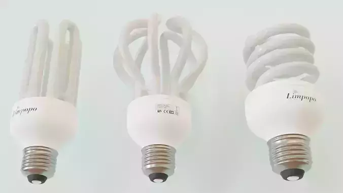Energy bulb