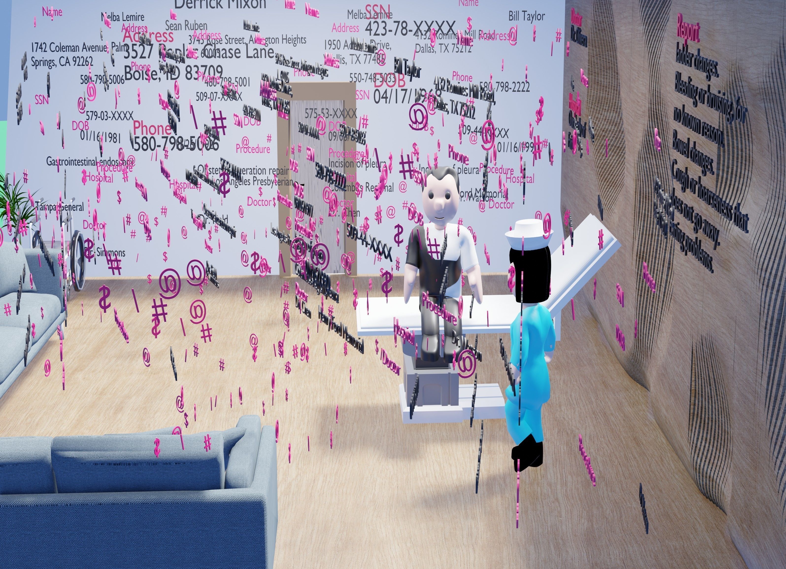 A beautiful Low poly Virtual City for Games and Websites Low-poly 3D model_10