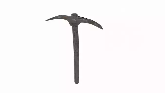 Pickaxe