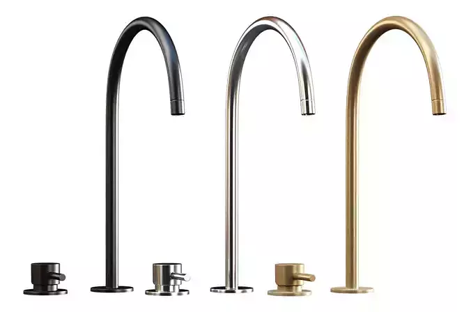 Iconico mixer A-LE23 