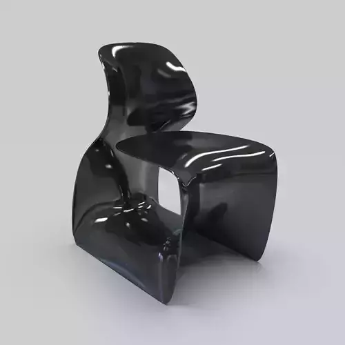 Moot chair by Ross Lovegrove