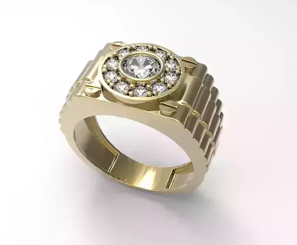 Men s  Ring