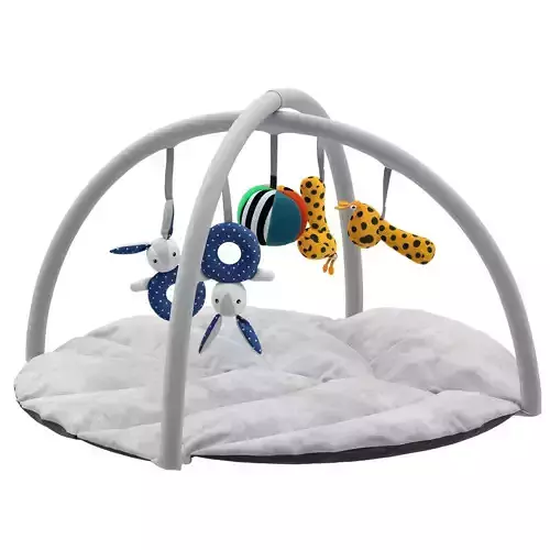 Baby gym IKEA GULLIGAST v2