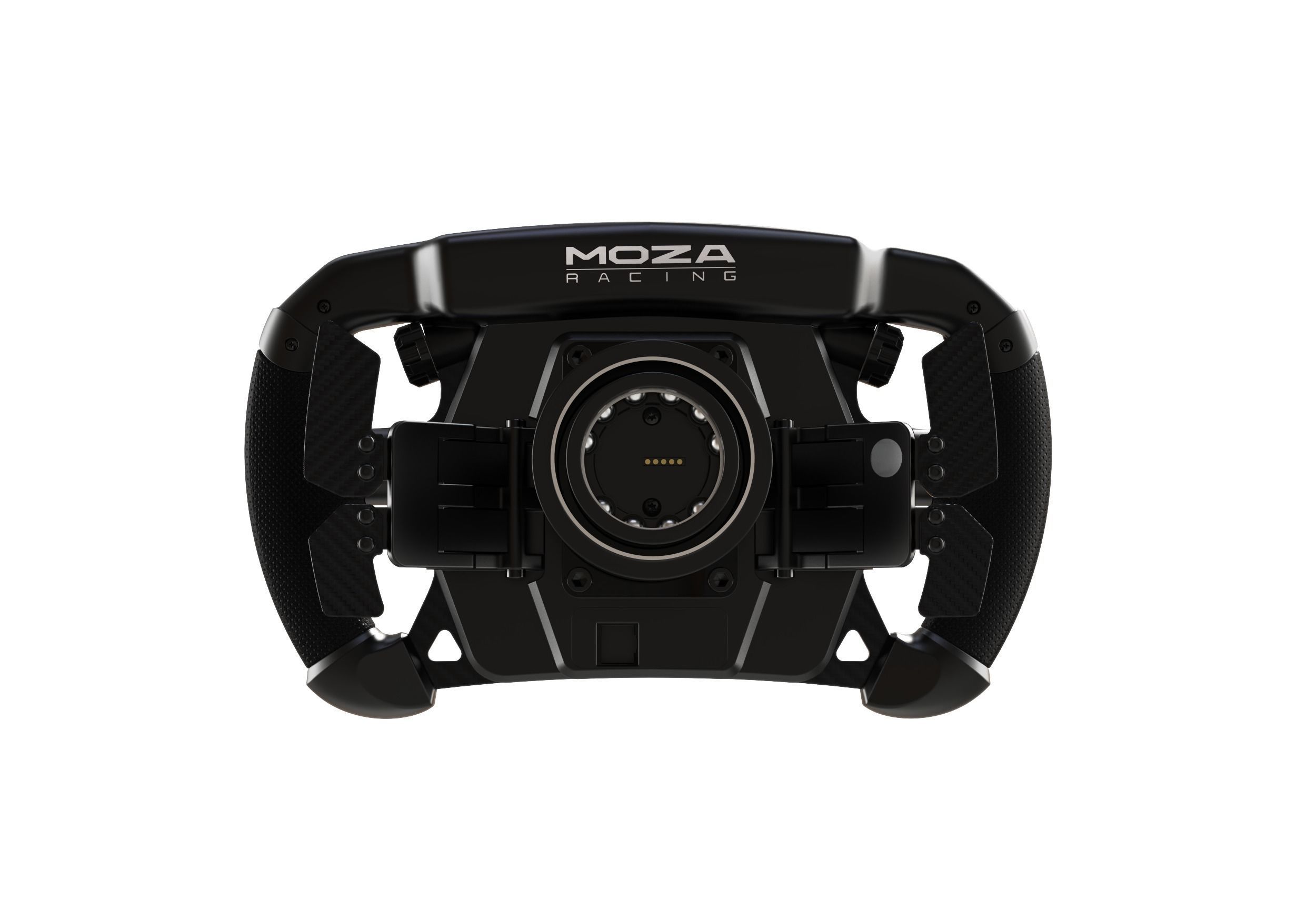 MOZA FSR STEERING WHEEL 3D model_3