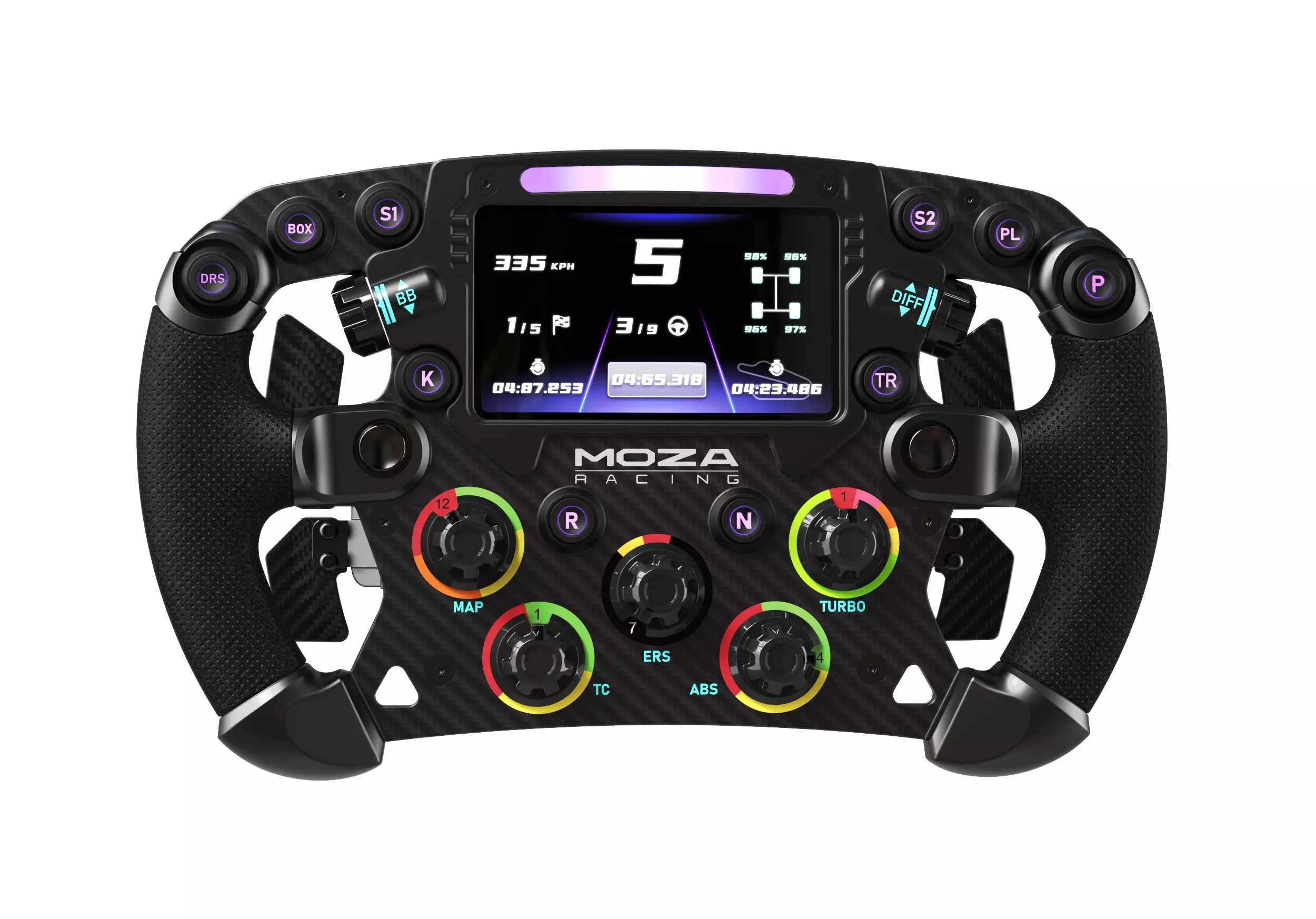 MOZA FSR STEERING WHEEL 3D model_0