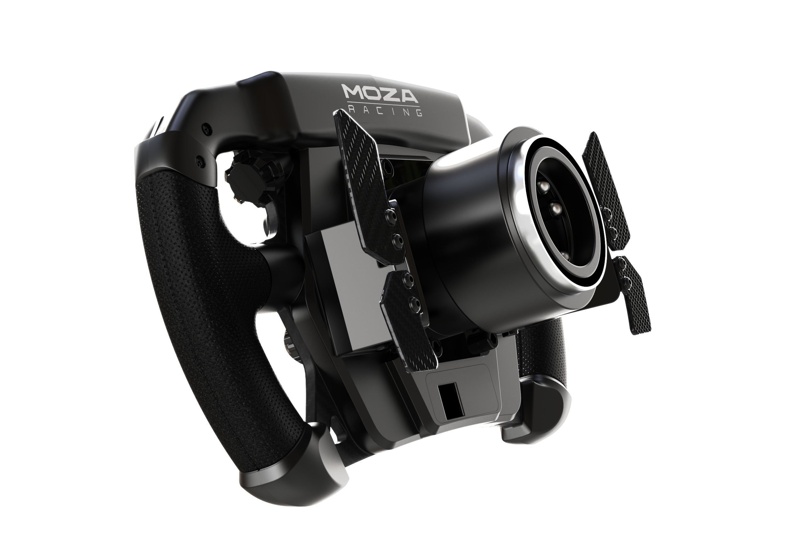 MOZA FSR STEERING WHEEL 3D model_2