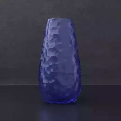 Flower Vase  3D print model