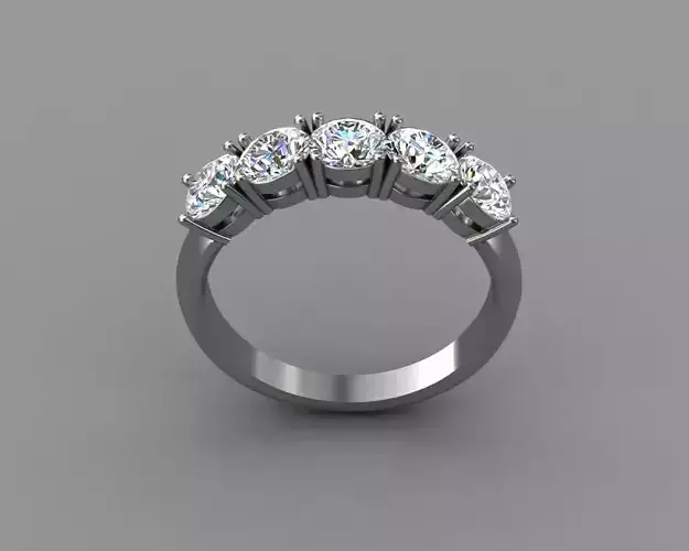 Quintessential Brilliance