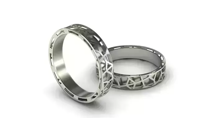  Sleek Fusion Bracelets