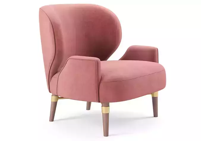 Louis i Armchair