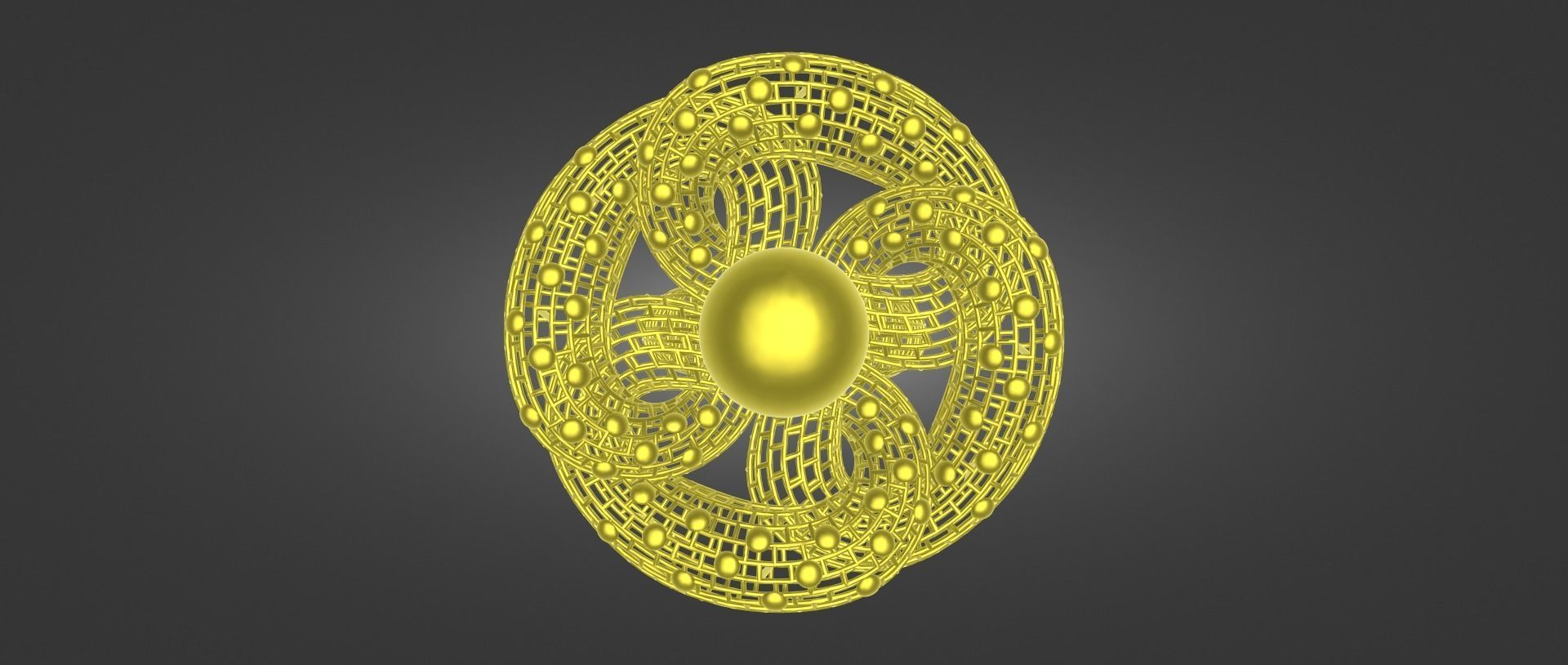 Printable 3D CAD file for middle east market 3D print model_6