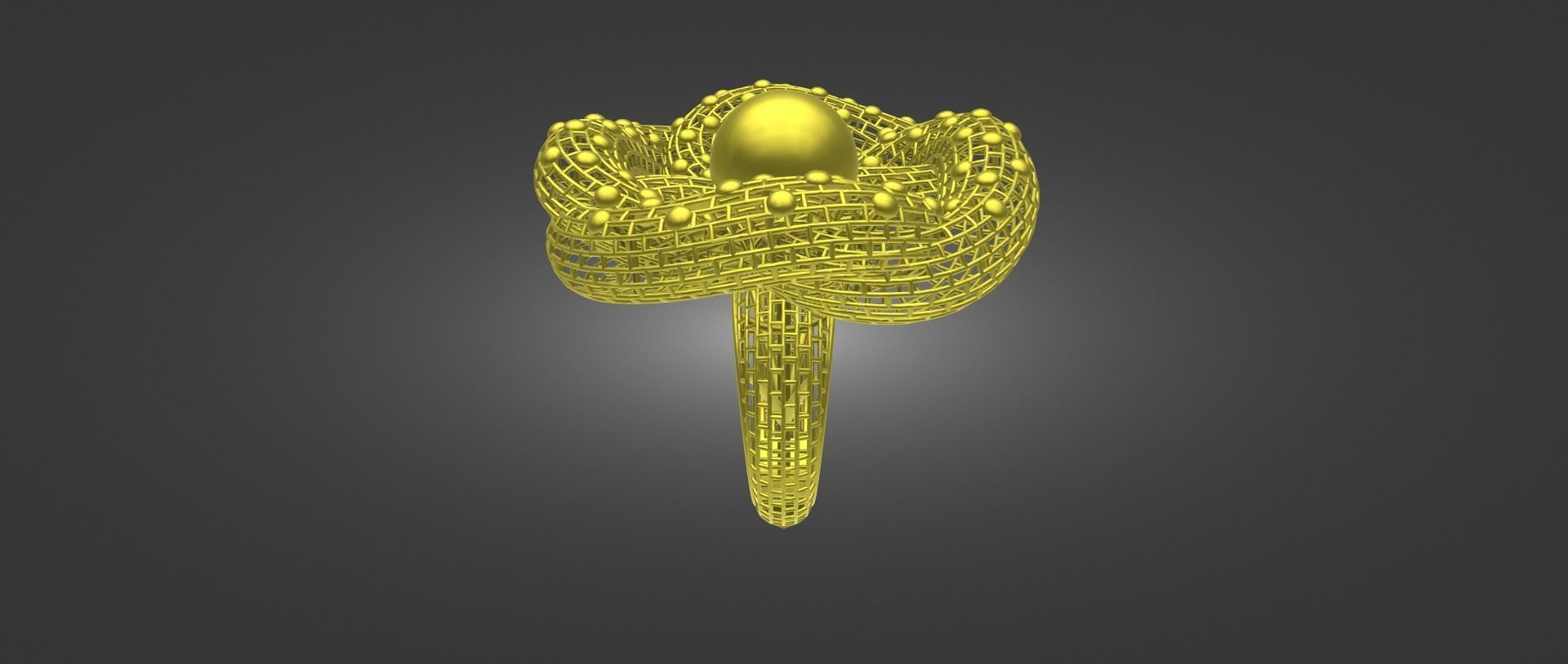 Printable 3D CAD file for middle east market 3D print model_5