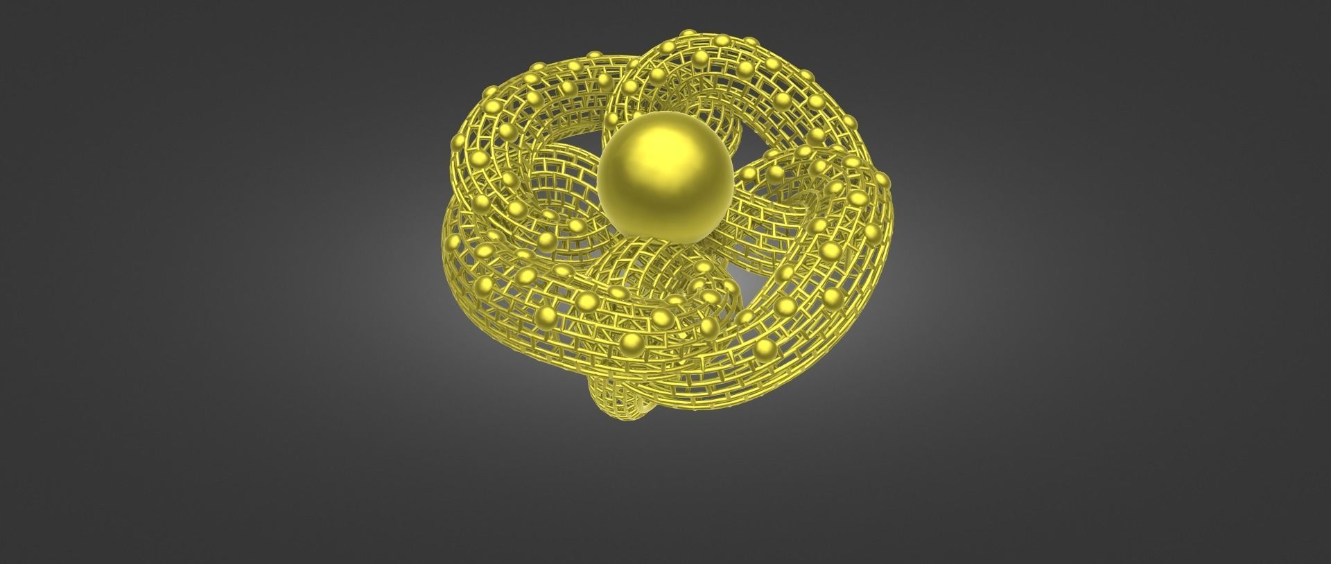 Printable 3D CAD file for middle east market 3D print model_1