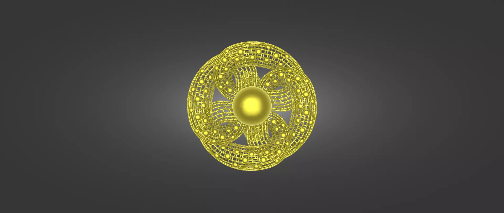 Printable 3D CAD file for middle east market 3D print model_0