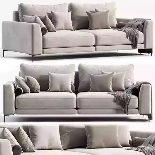 Norton sofa