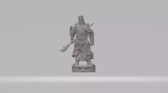 Guan Yu