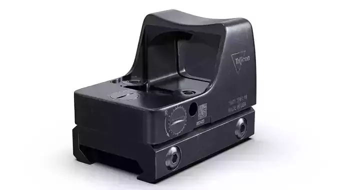 Trijicon RMR Sight