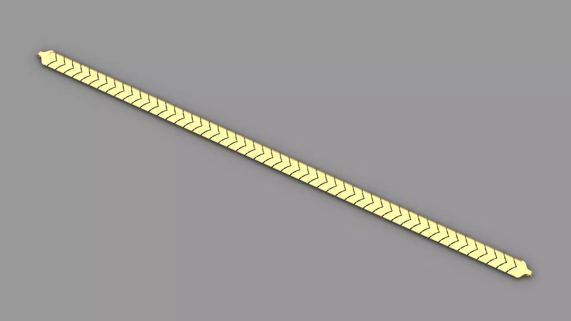 zincir 3D print model_0