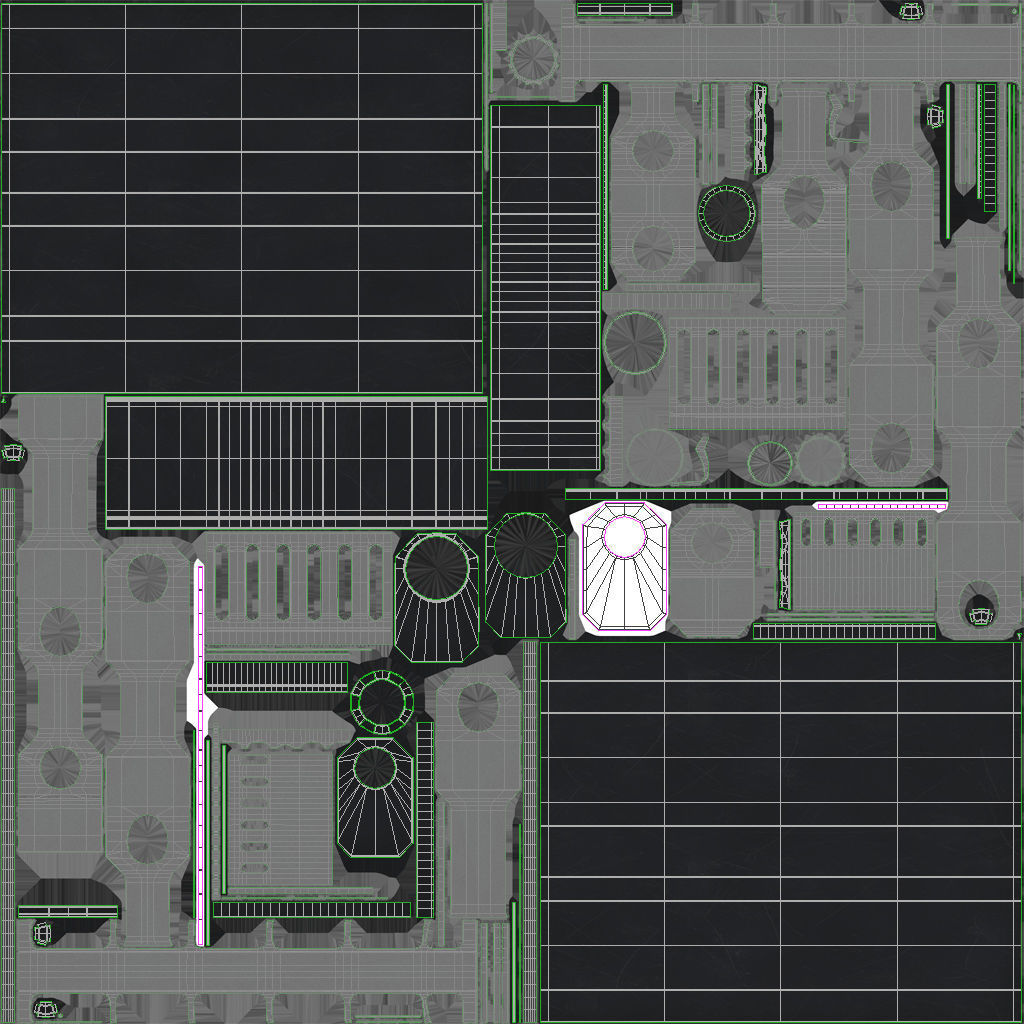 Osprey Suppressor 3D model_14
