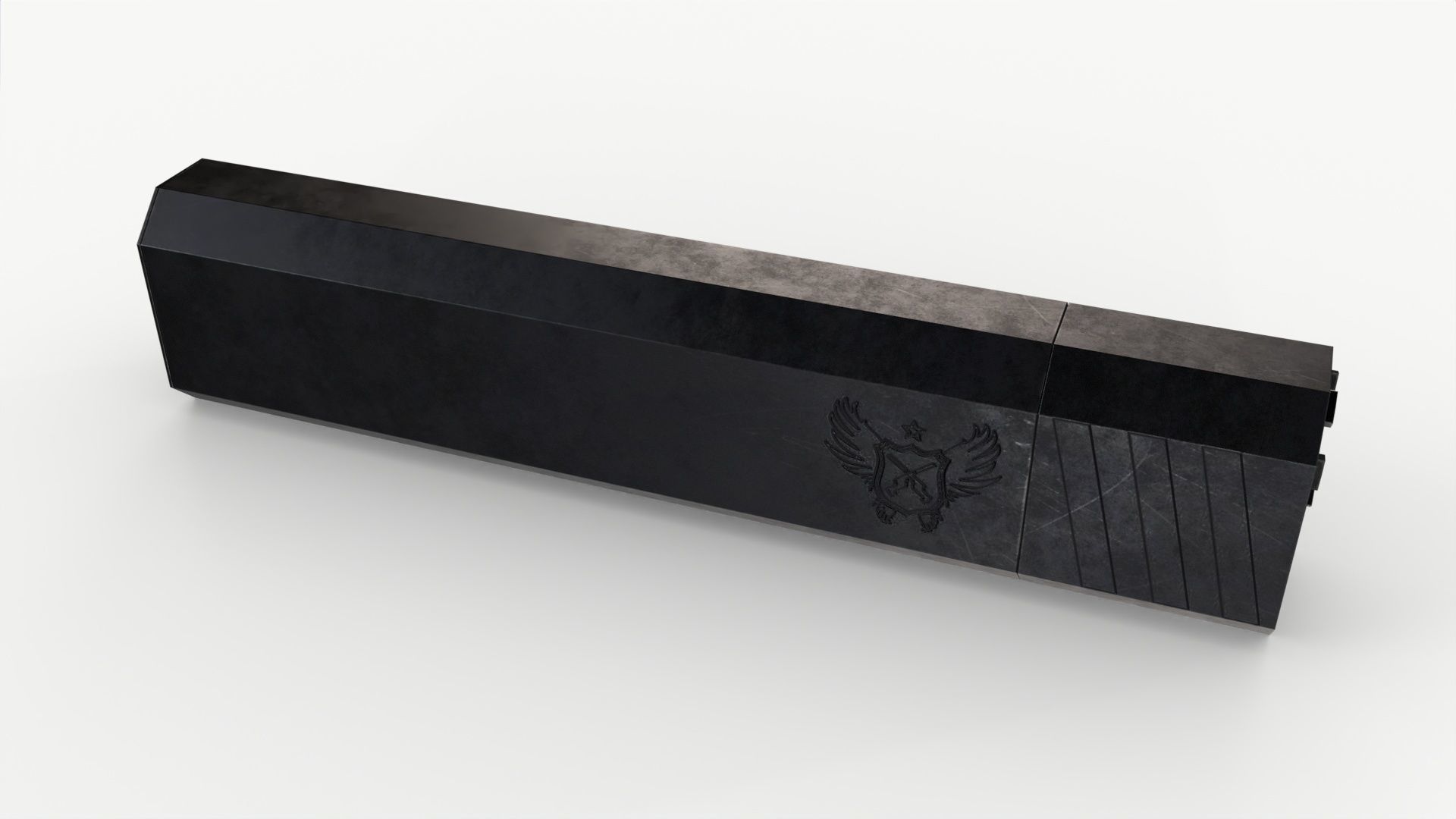 Osprey Suppressor 3D model_4