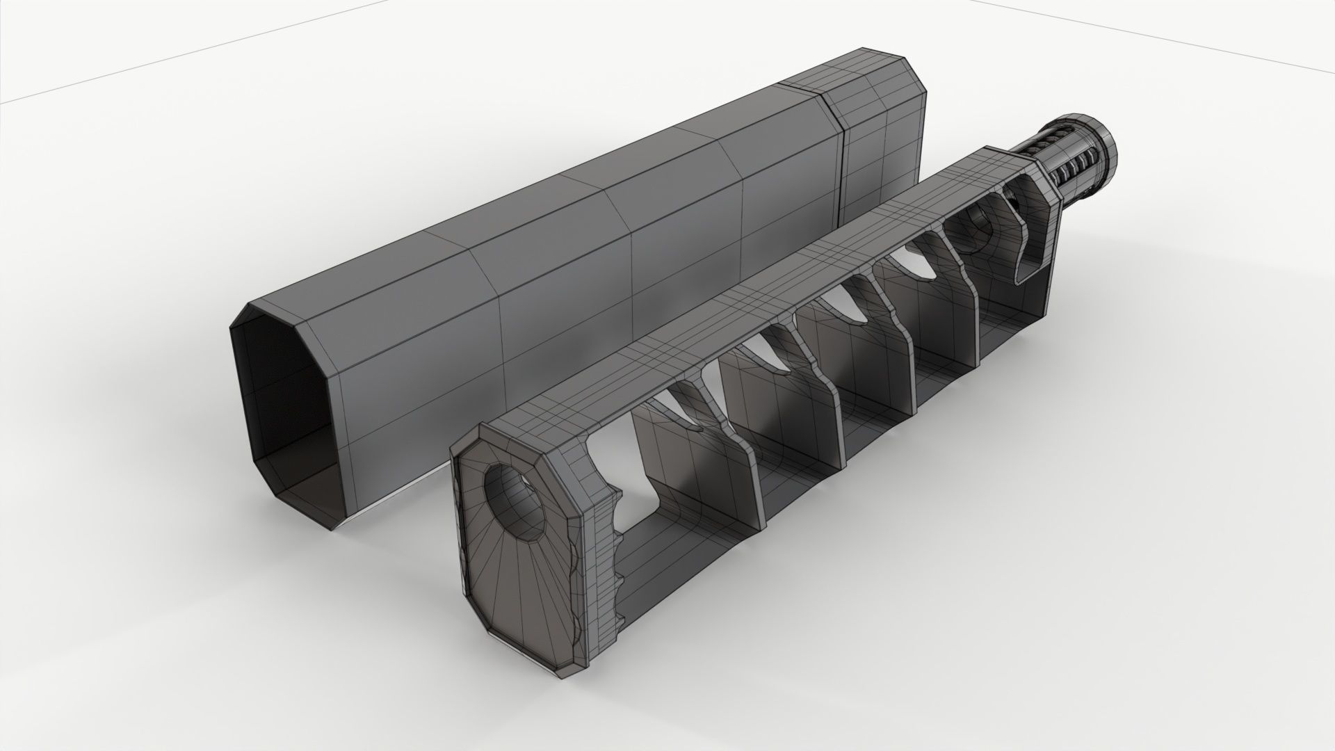 Osprey Suppressor 3D model_12
