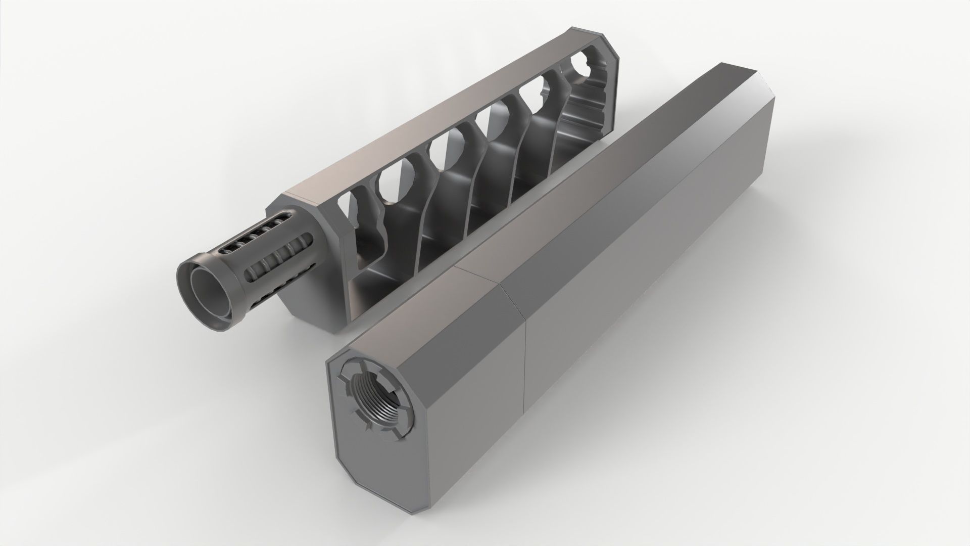 Osprey Suppressor 3D model_11