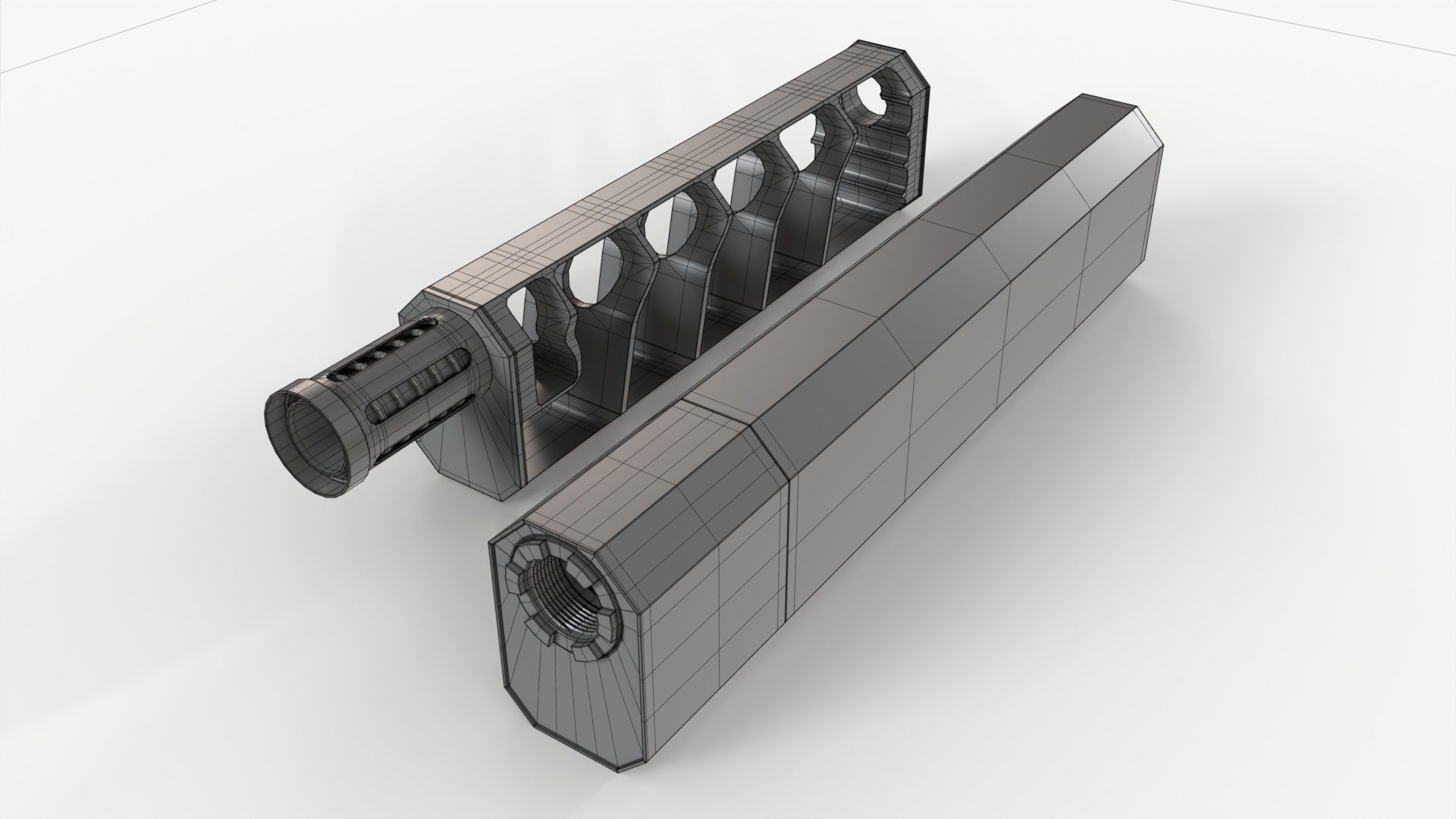 Osprey Suppressor 3D model_13