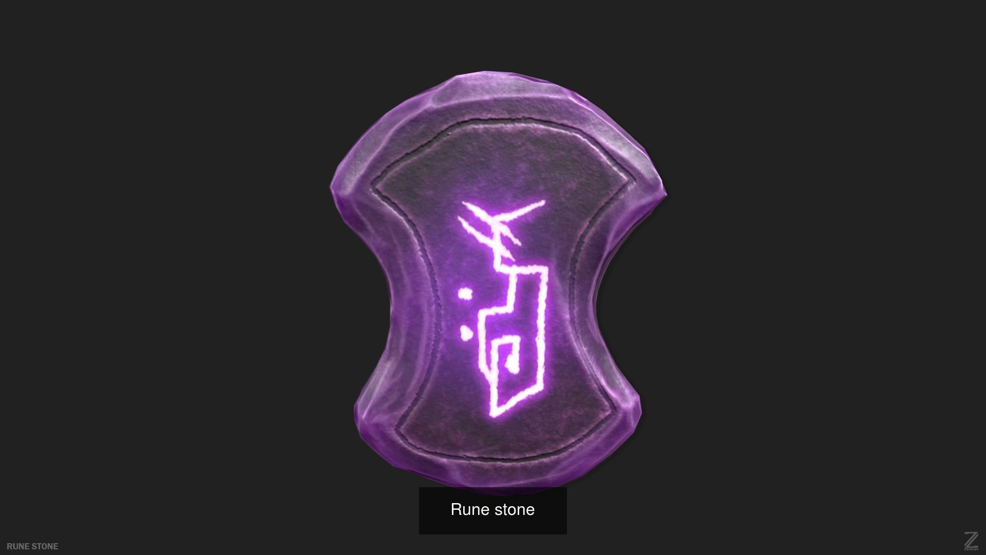 Rune stone collection _8