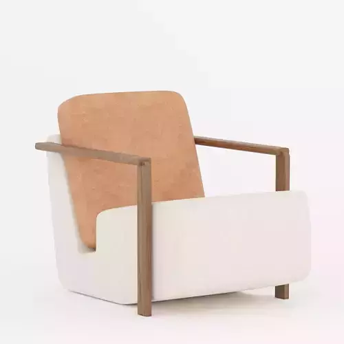 Haymann Franck armchair