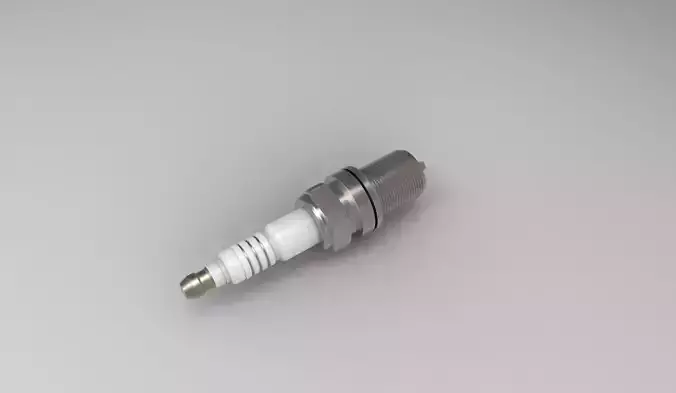 Spark Plug