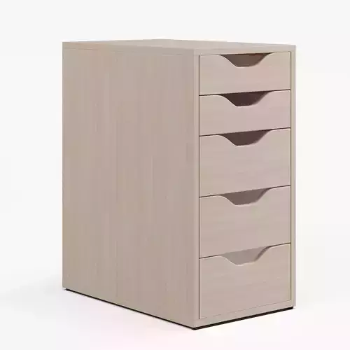 ALEX Drawer unit