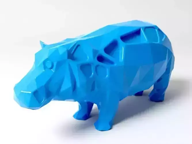 Polygon Hippo