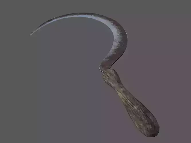 Hand Sickle