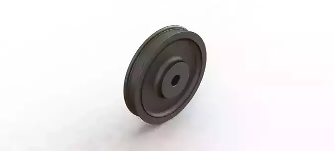 Roda Acoforja ACS 801 Wheel