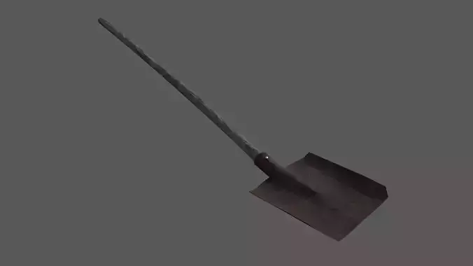Shovel
