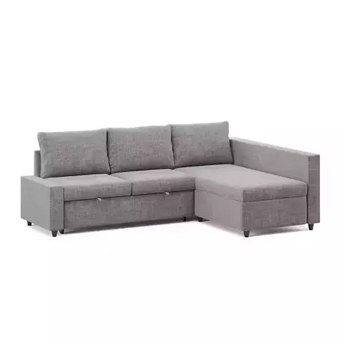 Ikea  FRIHETEN Bed Sofa