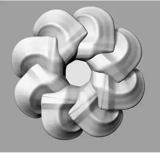 wood carving flowers